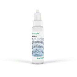 Prontosan wondgel 30 ml, verp. 1 stuk