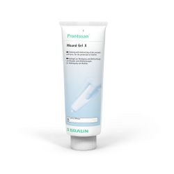 Prontosan wondreinigingsgel 250 gr, verp. 1 stuk