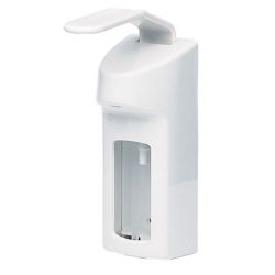 Ecolab elleboog dispenser geschikt voor Skinman 500ml