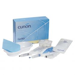 Curion Curikit Katheterisatieset *S* , verp. à 36 stuk