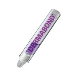 Dermabond wondlijm, verp. 1 ampul à 0.36 ml