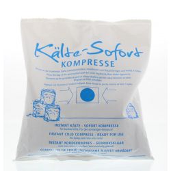 Instant Coldpack, 15 x 17cm, verp. 1 stuk