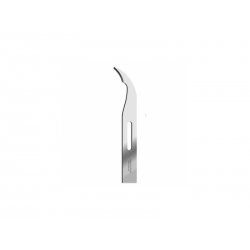 Swann-Morton stichtcutter *S*, 6,5cm, verp. à 100 stuks