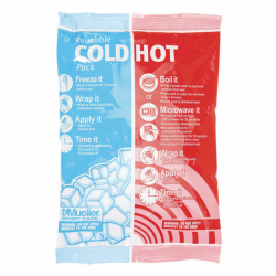 Mueller Cold/Hot Pack herbruikbaar,15,2 x22,8cm, verp.à 12stuks