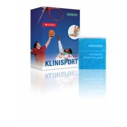 Klinion cold /hot pack 12 x 29 cm