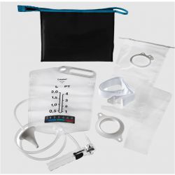 Coloplast assura stoma irrigatieset, verp. 1 stuk