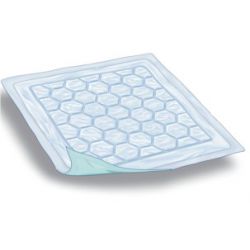 Attends cover-dri plus onderlegger,60x60cm, verp.á 200 st