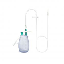 Redon drainage systeem 400ml, verp. à 10 stuks