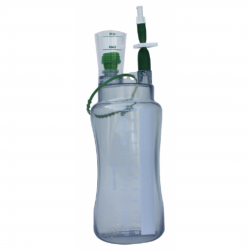 Redon drain, HVS 600ml, verp. a 30 stuks