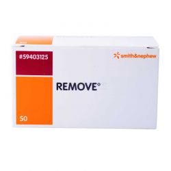 Smith & Nephew Remove desinfectie tissues, verp. à 50 stuks