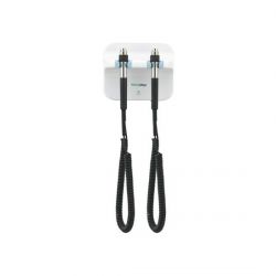 Welch Allyn diagnostische set serie 777, green, verp. 1 stuk
