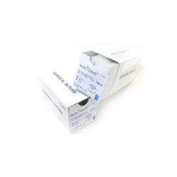 Hechtdraden nylon 3/8 USP 3-0 cutaan,75 cm,*S* verp.à 12 stuks