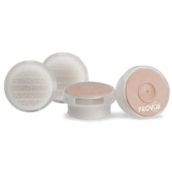 Provox Extra flow HME kunstneus met filter, verp. à 30 stuks