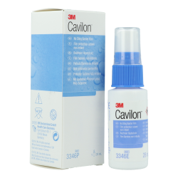 Cavilon spray 3M, 28ml, verp. 1 stuk