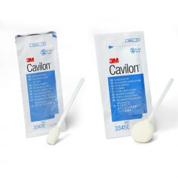 Cavilon barriere film swab / lollie 1ml, verp. à 25 stuks