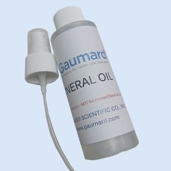 Mineral Oil (Lubricant)