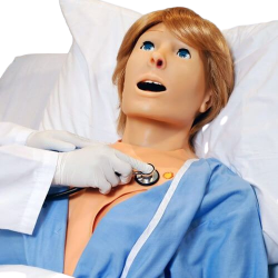 SUSIE® S1001 Nursing Care Patient Simulator 