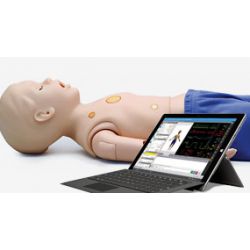 Pediatric HAL® S3004 One-Year-Old Pediatric Simulator