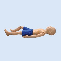 Pediatric HAL® S3005 Five-Year-Old Patient Simulator
