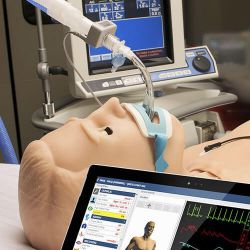Adult HAL® GM-S3201 Advanced Patient Simulator