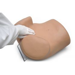 SIMA GYN/AID® Gynaecologie Simulator lichte huidskleur