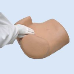 SIMA GYN/AID® Gynaecologie Simulator - medium huidskleur