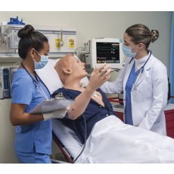 HAL®  S3201 Advanced Multipurpose Patient Simulator