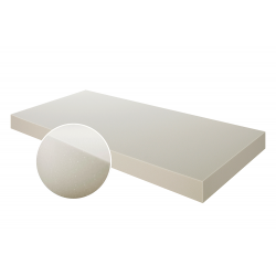 Fullcare anti decubitus  matras met incontinentie hoes, 80x200x14cm 
