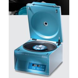 Hettich Centrifuge 32a voor 12 buisjes