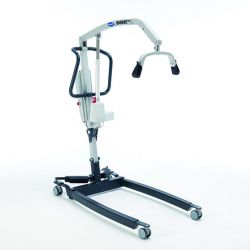 Passieve tillift Birdie Evo