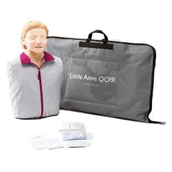 Little Anne QCPR