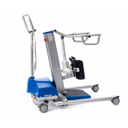 Actieve tillift SMOVE touch&move