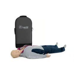 Resusci Anne QCPR AED Full body , lichte huidskeur