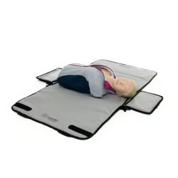 Resusci Anne QCPR AED Torso, lichte huidskleur