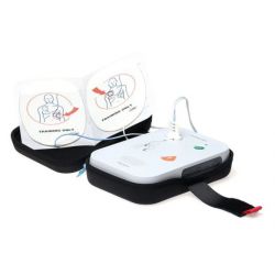 Laerdal AED trainer 