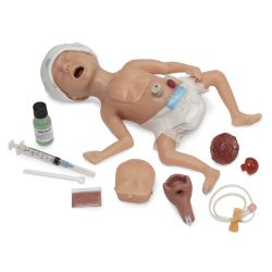 Life/Form® Micro-Preemie Simulator