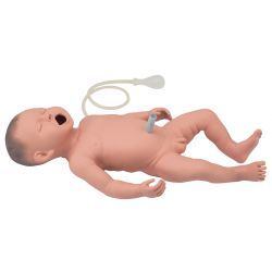 Newborn Resuscitation (NCPR) Model Advance