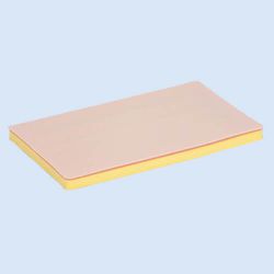 Cutdown Pad, afm. 250 mm x 150 mm.