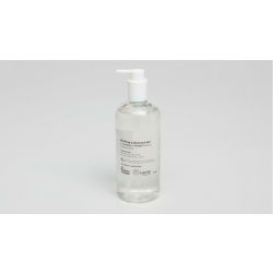 Birthing Lubricant Gel voor PROMPT serie 500ml