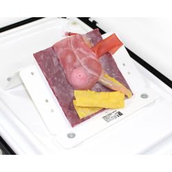 Vermiform Appendix met normale anatomie