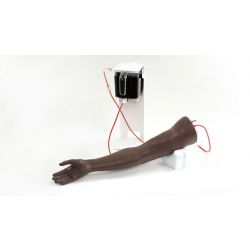 Basis Venapunctie Arm - Donker