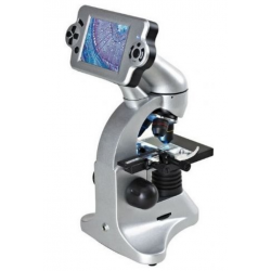 Byomic LCD Deluxe 40x-1600x
