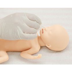 Premature Baby Emergency Training Simulator