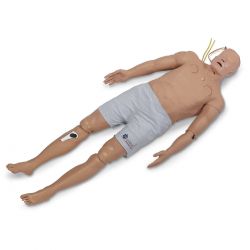 Simulaids® Pre-Hospital Trauma Life Support Full Body Trainer