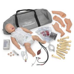 Simulaids® STAT Baby Basic Patient Simulator