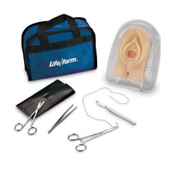 Life/form® Episiotomy en Perineal laceration training kit