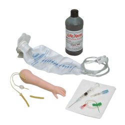 Life/form® kinder  IV Arm