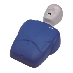 CPR Prompt Adult/Child Single Manikin