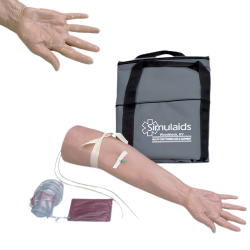 Simulaids®  Geriatrische IV Traingsarm