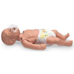 Sani-Baby CPR lichte huidskleur